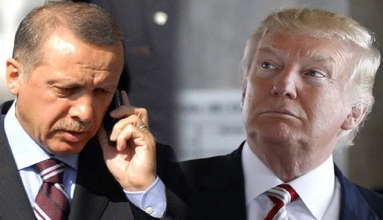 Μ. Ιγνατίου: Οι Αμερικανοί θέλουν την Τουρκία, τον Ερντογάν ούτε να τον…